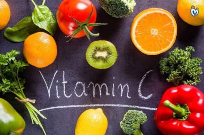Làm sao để bổ sung vitamin C cho cơ thể hiệu quả nhất?
