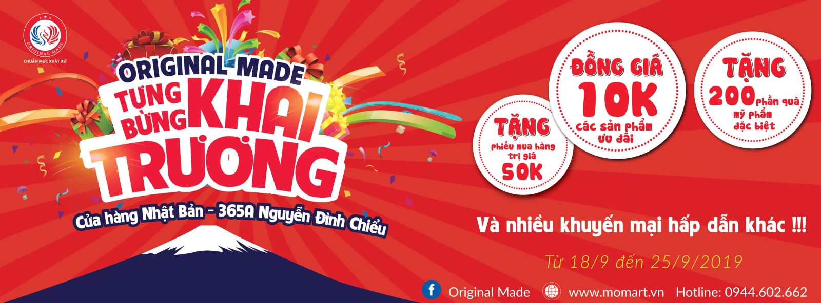 Tưng Tưng Khai Trương: Sự Kiện Đặc Biệt Không Thể Bỏ Lỡ